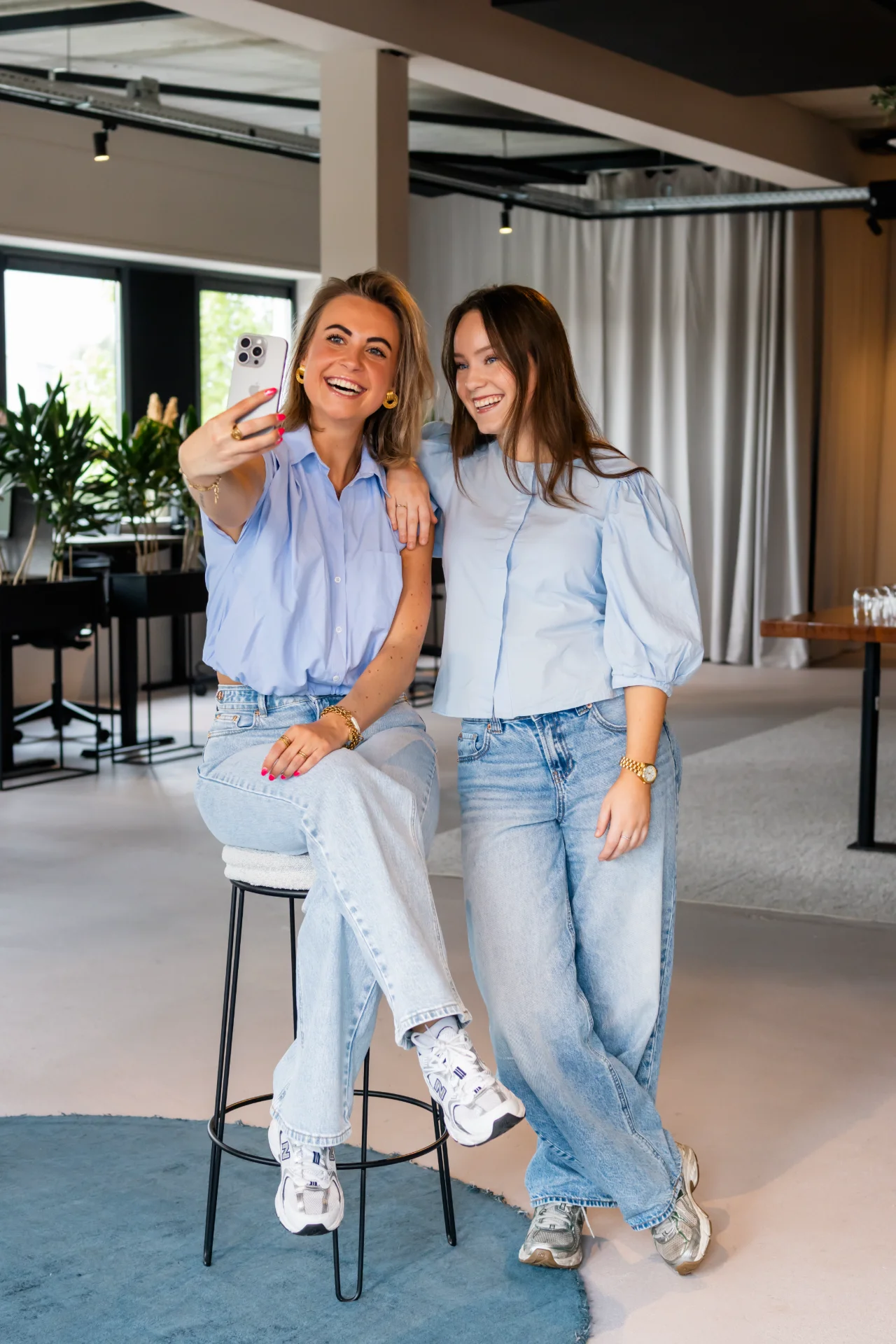 Lotte van Lots of Content