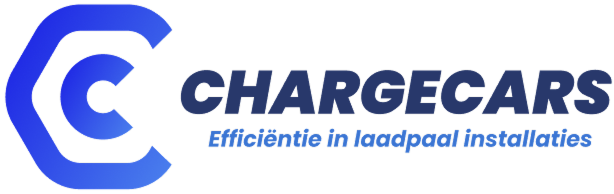 ChargeCars logo